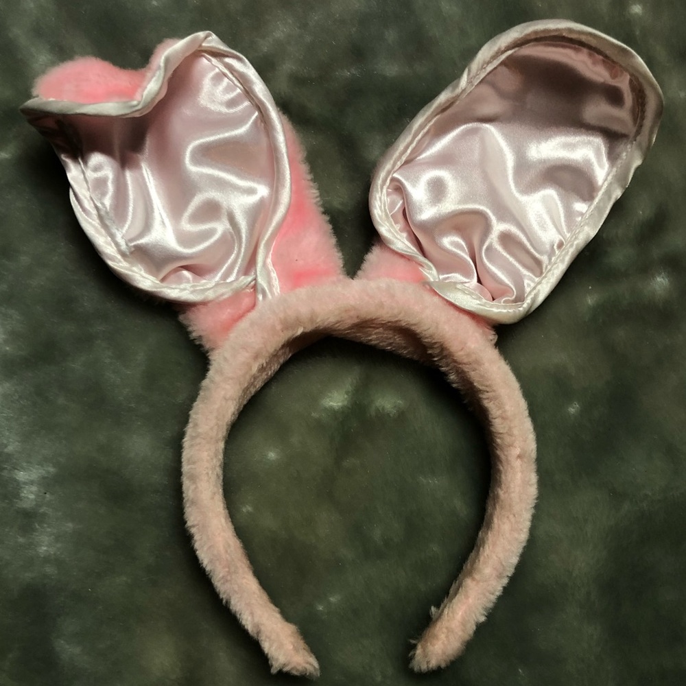 Bunny Ears Headband